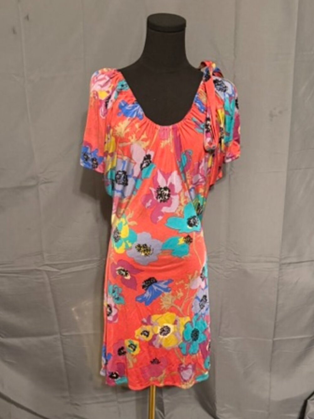 YOANA BARASCHI Dress Size M